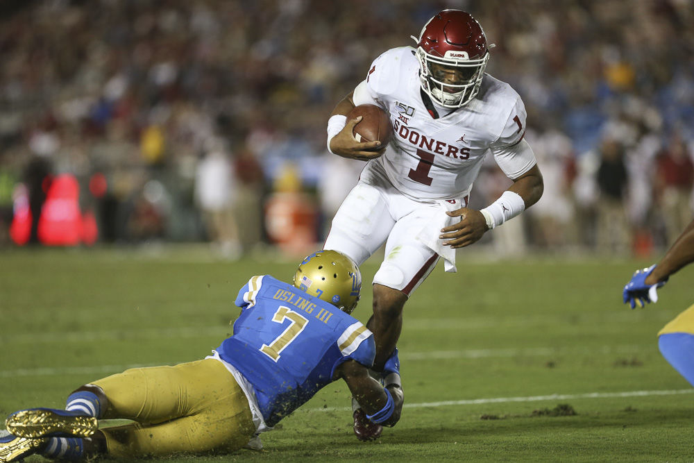 Jalen Hurts